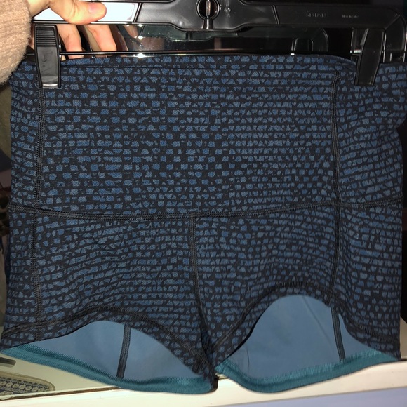 lululemon athletica Pants - Lululemon Athletics Shorts